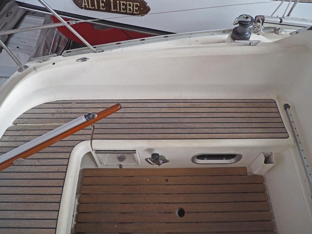 picture Dekuitrusting